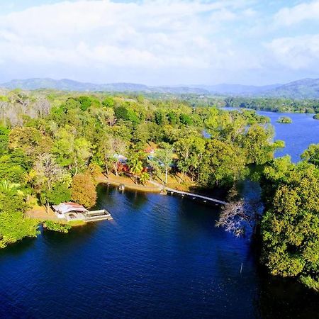 فندق Hacienda Alajuela كولون المظهر الخارجي الصورة