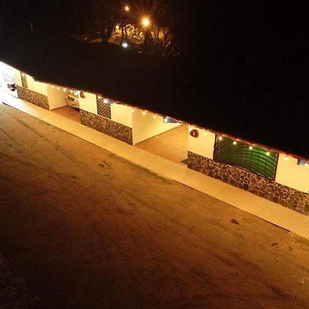 فندق Hacienda Alajuela كولون المظهر الخارجي الصورة