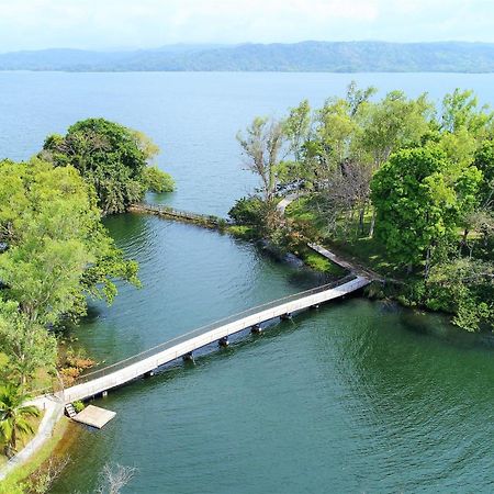 فندق Hacienda Alajuela كولون المظهر الخارجي الصورة
