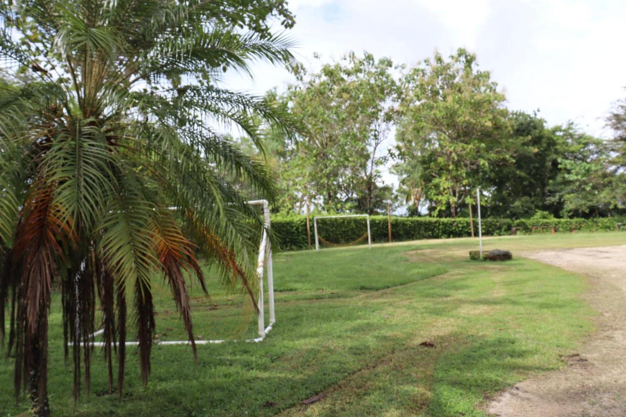 فندق Hacienda Alajuela كولون المظهر الخارجي الصورة