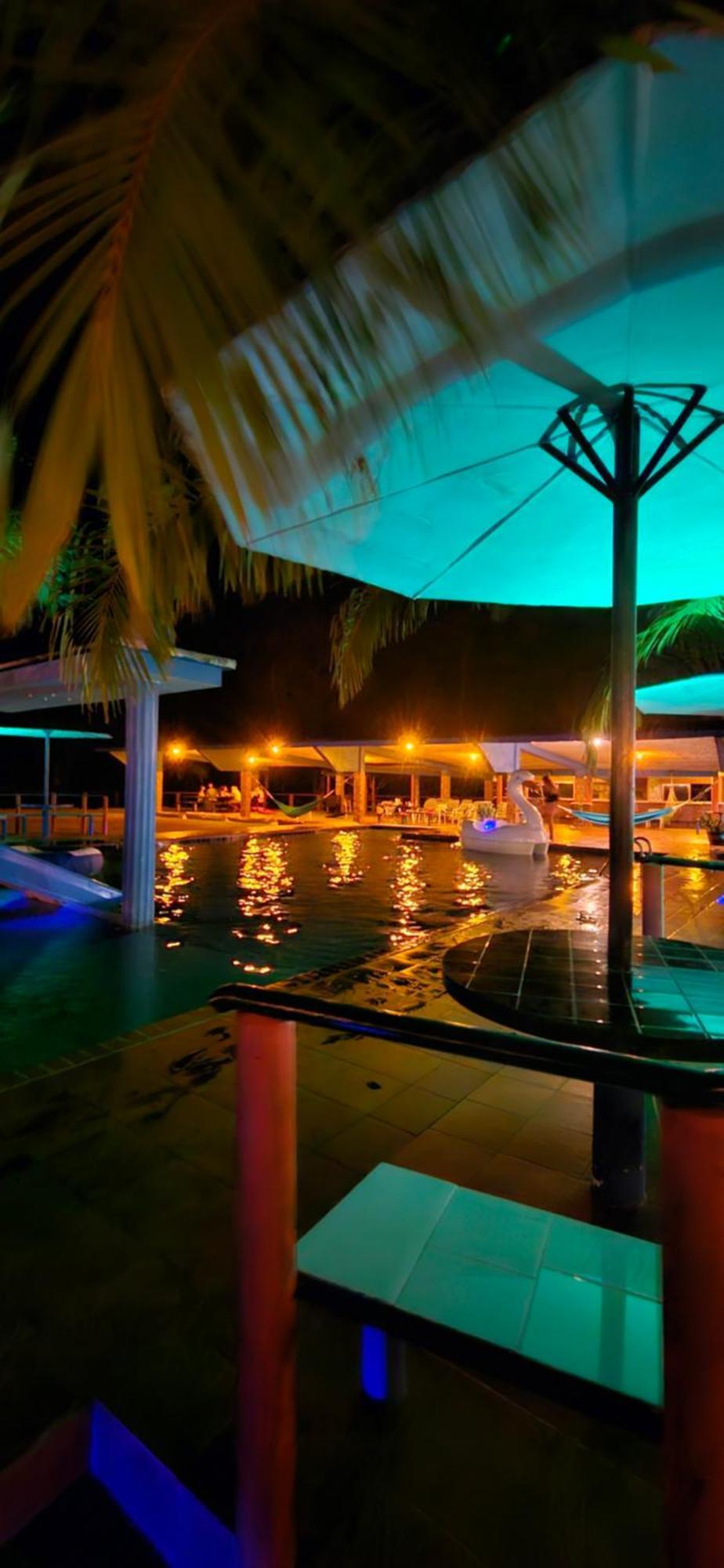فندق Hacienda Alajuela كولون المظهر الخارجي الصورة