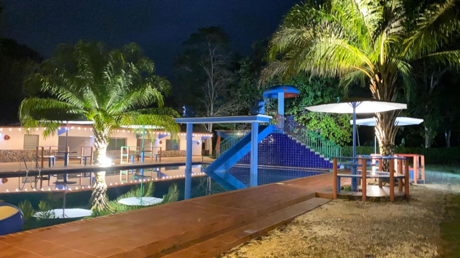 فندق Hacienda Alajuela كولون المظهر الخارجي الصورة
